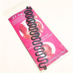 Hair Braiding Tool DIY Hair Roller Hair Styling Accessories