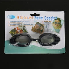 Anti-Fog High Definition Swimming Goggles