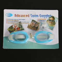 Anti-Fog High Definition Swimming Goggles