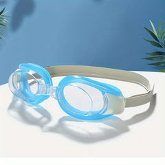 Anti-Fog High Definition Swimming Goggles