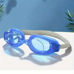 Anti-Fog High Definition Swimming Goggles