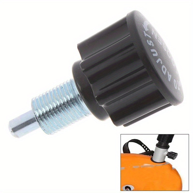 Spinning Bike Pull Pin Spring Knob Replacement Parts