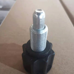 Spinning Bike Pull Pin Spring Knob Replacement Parts