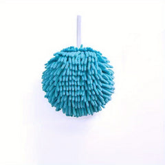 Absorbent Hand Towel for Kitchen Bathroom Hanging
