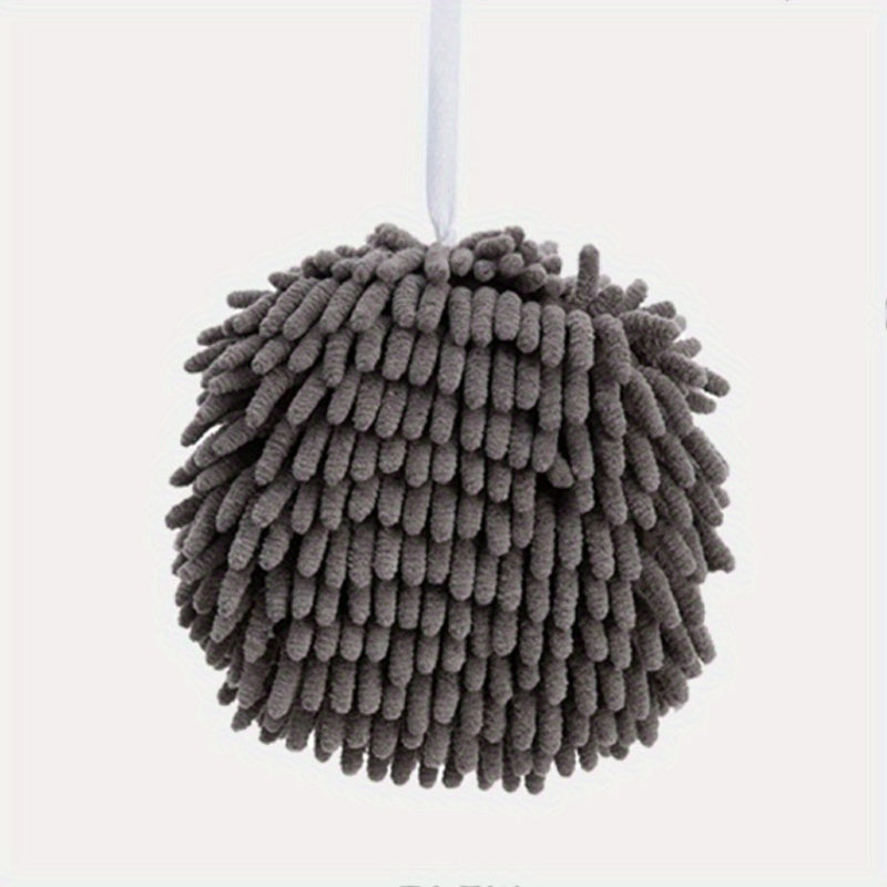 Absorbent Hand Towel for Kitchen Bathroom Hanging