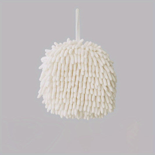Absorbent Hand Towel for Kitchen Bathroom Hanging