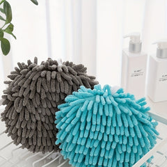 Absorbent Hand Towel for Kitchen Bathroom Hanging