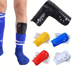 2pcs Soccer Shin Guards Pads for Training