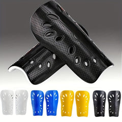 2pcs Soccer Shin Guards Pads for Training