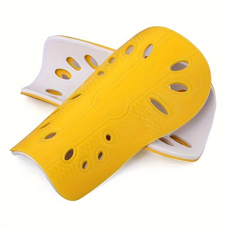 2pcs Soccer Shin Guards Pads for Training