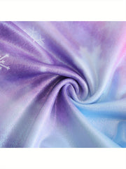 Tie Dye Gymnastics Outfits For Girls Dance Training
