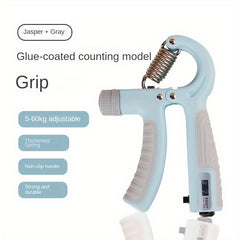 Hand Grip Strengthener 5 60KG Finger Gripper Wrist Exercise Equipment