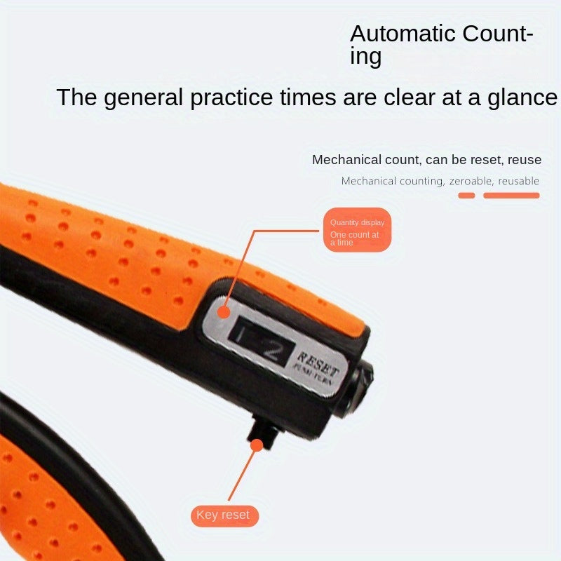 Hand Grip Strengthener 5 60KG Finger Gripper Wrist Exercise Equipment