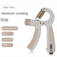 Hand Grip Strengthener 5 60KG Finger Gripper Wrist Exercise Equipment