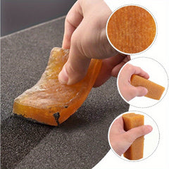 Grip Tape Cleaner Rubber Abrasive Cleaning Stick Skateboard Accessories