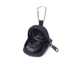 Mini Wallet Pouch Waterproof Waist Bag Small Mens Coin Purse Key Card Holder