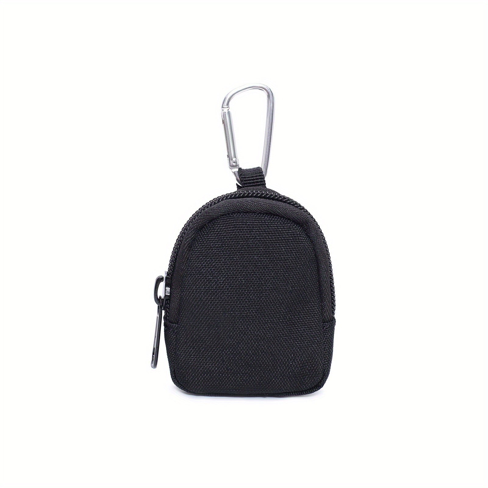Mini Wallet Pouch Waterproof Waist Bag Small Mens Coin Purse Key Card Holder