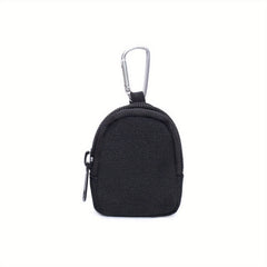 Mini Wallet Pouch Waterproof Waist Bag Small Mens Coin Purse Key Card Holder