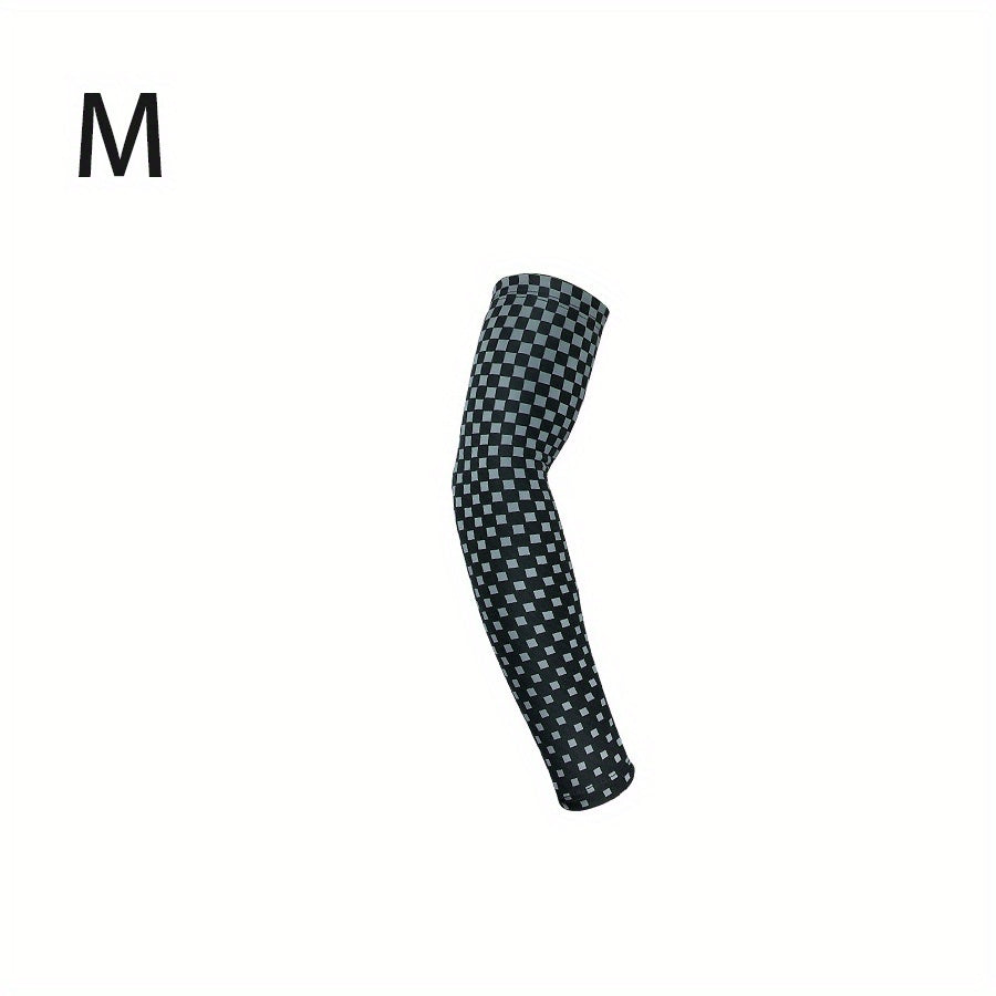 Basketball Arm Guard Elbow Sleeve Sweat Absorbing