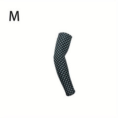 Basketball Arm Guard Elbow Sleeve Sweat Absorbing