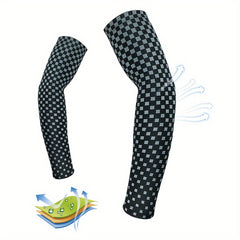 Basketball Arm Guard Elbow Sleeve Sweat Absorbing