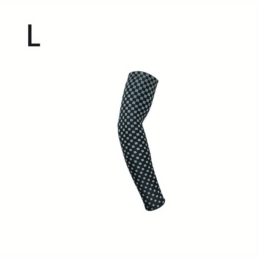 Basketball Arm Guard Elbow Sleeve Sweat Absorbing