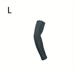 Basketball Arm Guard Elbow Sleeve Sweat Absorbing
