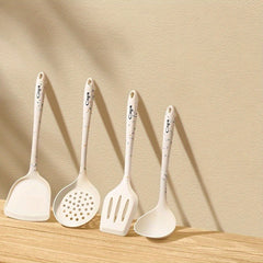 Silicone Cooking Utensil Non stick High Temperature Resistant Kitchenware