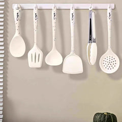 Silicone Cooking Utensil Non stick High Temperature Resistant Kitchenware