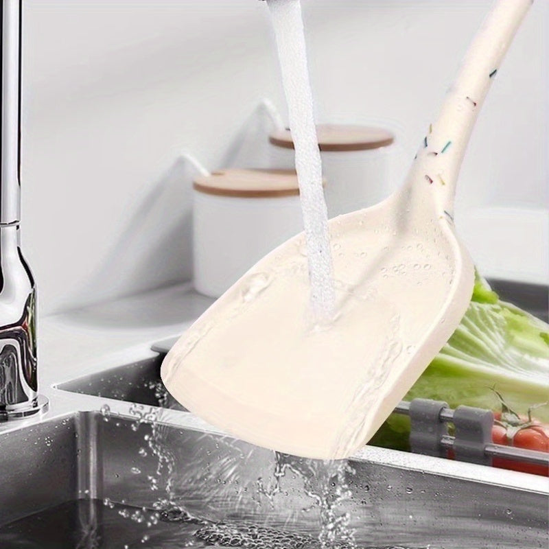 Silicone Cooking Utensil Non stick High Temperature Resistant Kitchenware