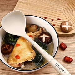 Silicone Cooking Utensil Non stick High Temperature Resistant Kitchenware