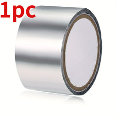 Sink Waterproof Sticker Countertop Anti Mold Tape Aluminum Foil Tape