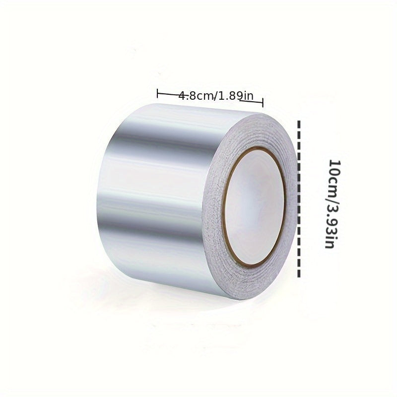 Sink Waterproof Sticker Countertop Anti Mold Tape Aluminum Foil Tape