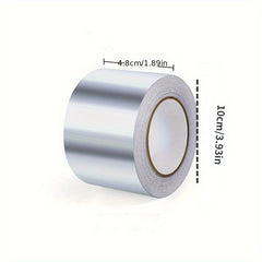 Sink Waterproof Sticker Countertop Anti Mold Tape Aluminum Foil Tape