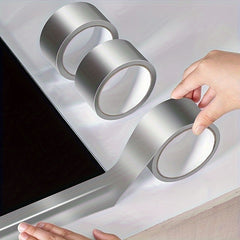 Sink Waterproof Sticker Countertop Anti Mold Tape Aluminum Foil Tape