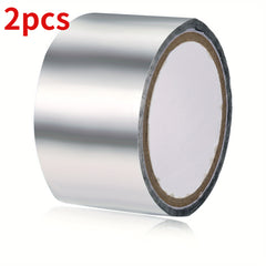 Sink Waterproof Sticker Countertop Anti Mold Tape Aluminum Foil Tape