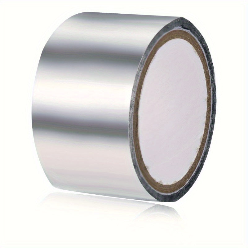 Sink Waterproof Sticker Countertop Anti Mold Tape Aluminum Foil Tape