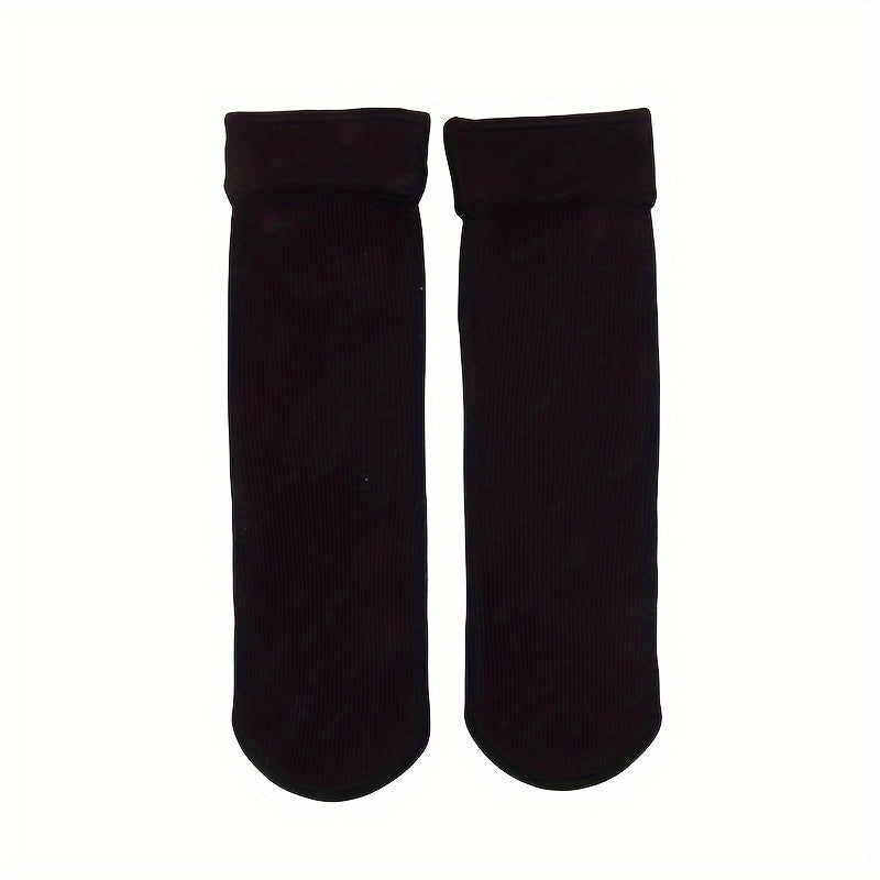 Thickened Warm Keeping Socks Casual Comfortable Socks