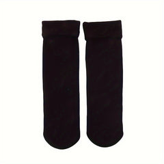 Thickened Warm Keeping Socks Casual Comfortable Socks