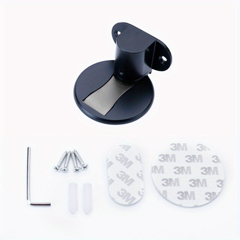 Adjustable Magnetic Door Suction
