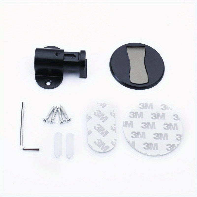 Adjustable Magnetic Door Suction