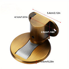 Adjustable Magnetic Door Suction