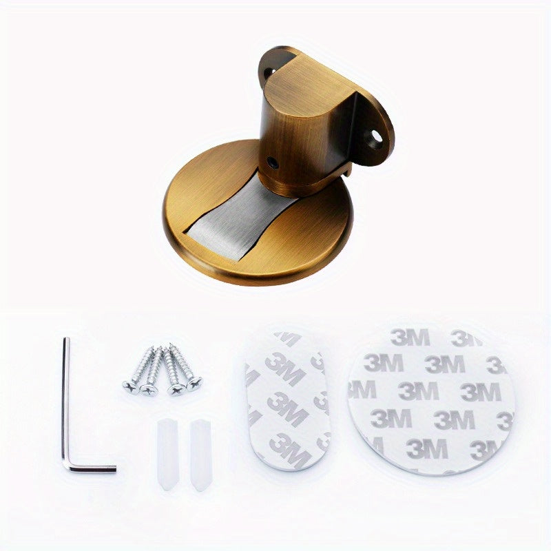 Adjustable Magnetic Door Suction