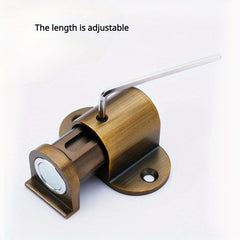 Adjustable Magnetic Door Suction
