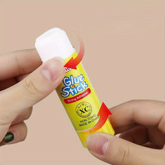 Large 21g Glue Stick for Students, Strong Glue for Kindergarten Classes
