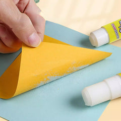Large 21g Glue Stick for Students, Strong Glue for Kindergarten Classes