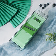 Manual Vegetable Cutter for Home and Outdoor Use