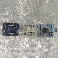 Drink Tube Clip Water Pipe Clamp Hydration Bladder Accessories