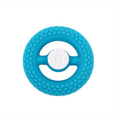 Silicone Fidget Spinner Grip Device Adult Hand Training Toy
