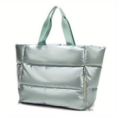 Yoga Fitness Travel Bag Dry Wet Separation Swimming Portable Storage Bag